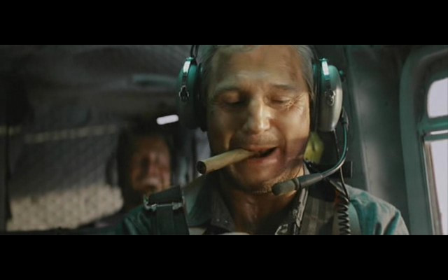 A-Takımı fotoğrafı