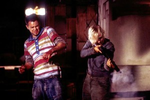 Kanlı Mesai Fotoğrafı