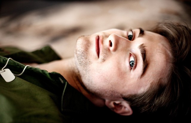 Ya Aşksa Fotoğrafı