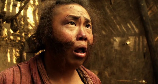 Kasap, Şef ve Savaşçı fotoğrafı