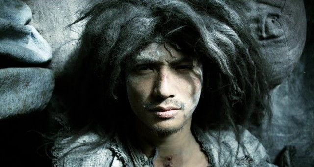 Kasap, Şef ve Savaşçı fotoğrafı