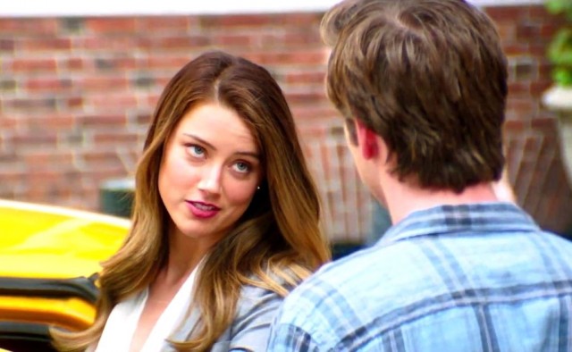 Paranoya fotoğrafı