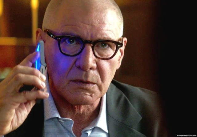 Paranoya fotoğrafı