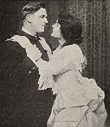 Britton of the Seventh (1916) afişi