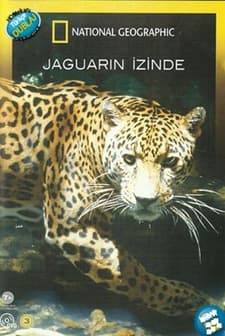 En Vahşi Avcılar: Jaguarın İzinde (2010) afişi