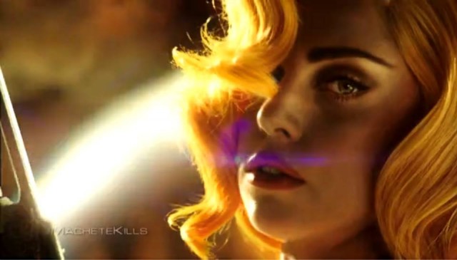 Ustura Dönüyor Fotoğrafı