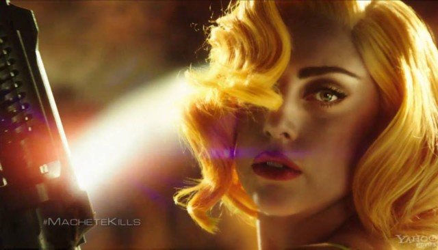 Ustura Dönüyor Fotoğrafı