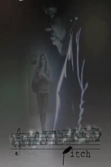 Shattered Pitch (2012) afişi