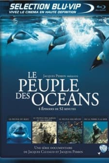 From the Land to the Sea (2012) afişi