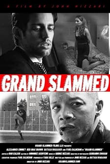 Grand Slammed (2010) afişi