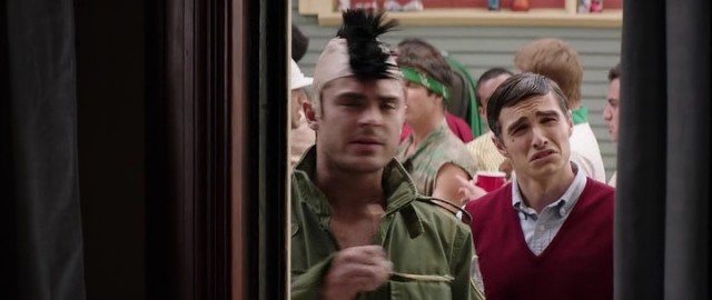 Kötü Komşular Fotoğrafı