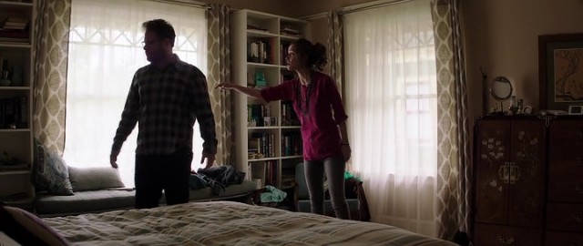 Kötü Komşular Fotoğrafı