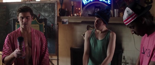 Kötü Komşular Fotoğrafı