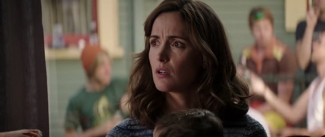 Kötü Komşular Fotoğrafı