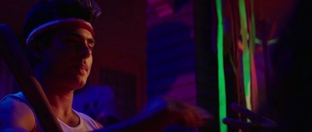 Kötü Komşular Fotoğrafı