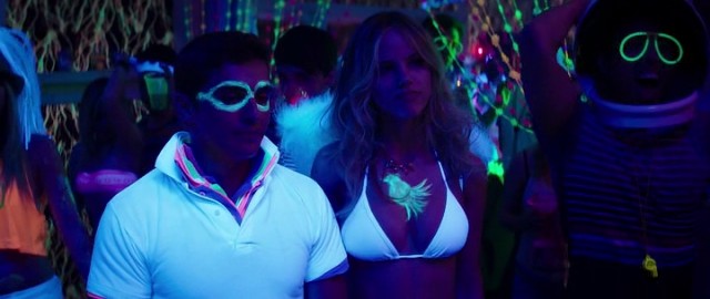 Kötü Komşular Fotoğrafı