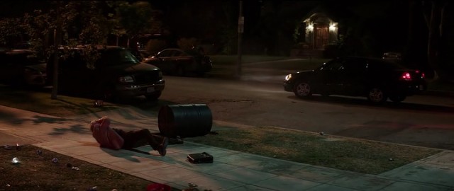 Kötü Komşular Fotoğrafı