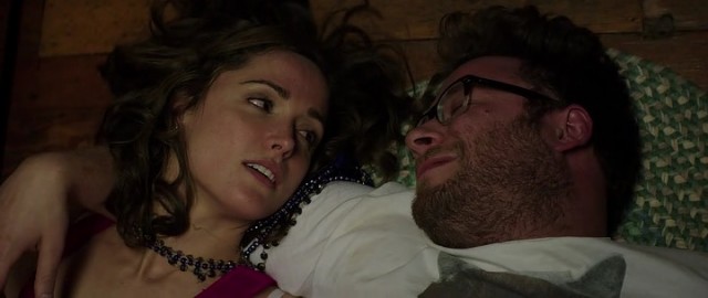 Kötü Komşular Fotoğrafı