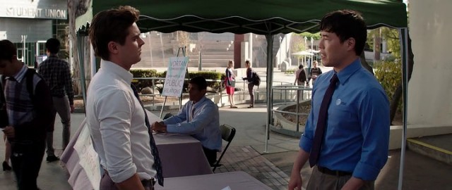 Kötü Komşular Fotoğrafı