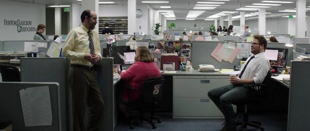 Kötü Komşular Fotoğrafı