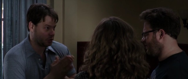 Kötü Komşular Fotoğrafı