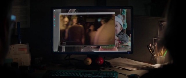 Kötü Komşular Fotoğrafı