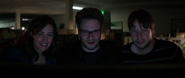 Kötü Komşular Fotoğrafı