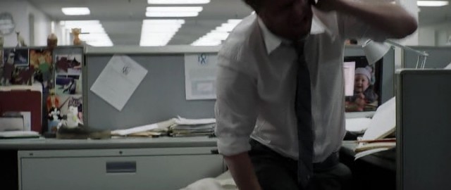 Kötü Komşular Fotoğrafı