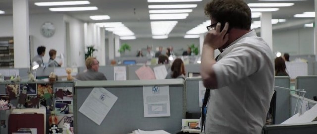 Kötü Komşular Fotoğrafı