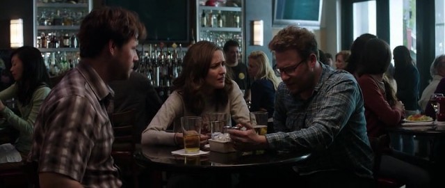 Kötü Komşular Fotoğrafı