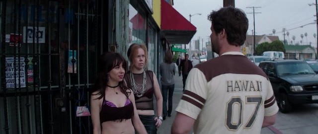 Kötü Komşular Fotoğrafı