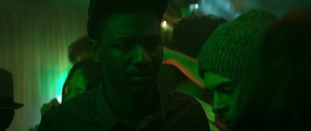 Kötü Komşular Fotoğrafı