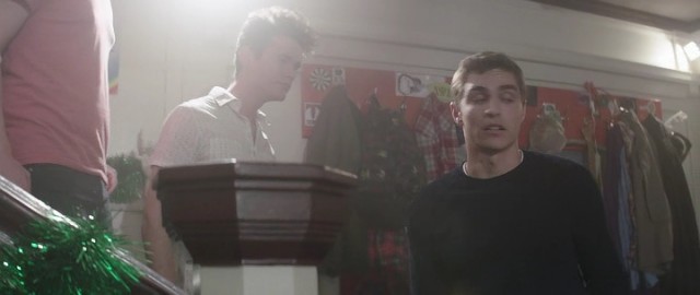 Kötü Komşular Fotoğrafı