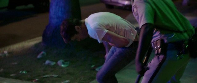 Kötü Komşular Fotoğrafı