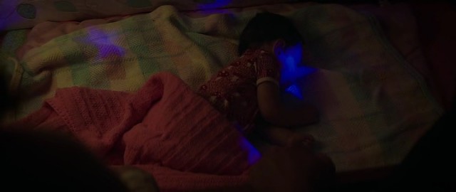 Kötü Komşular Fotoğrafı