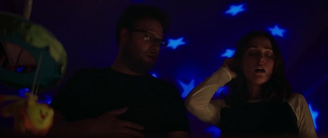 Kötü Komşular fotoğrafı