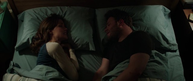 Kötü Komşular fotoğrafı