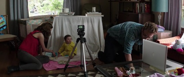 Kötü Komşular fotoğrafı