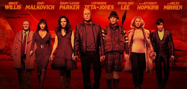 Red 2 Fotoğrafı