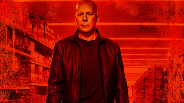 Red 2 Fotoğrafı