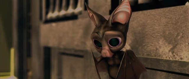 Plumíferos - Aventuras voladoras fotoğrafı