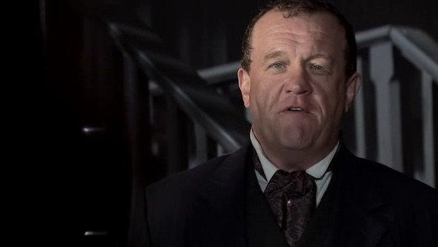 Goodnight for Justice: The Measure of a Man Fotoğrafı