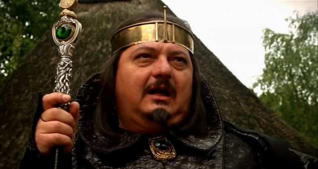 Der gestiefelte Kater Fotoğrafı