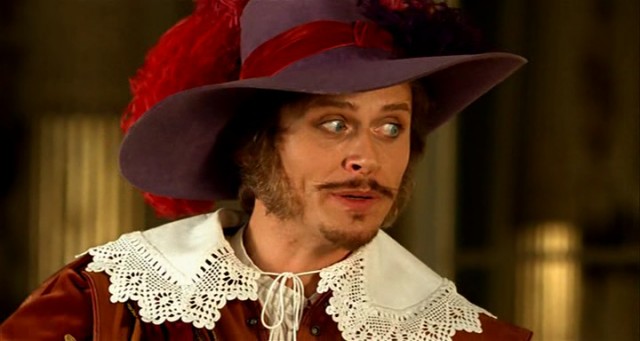 Der gestiefelte Kater fotoğrafı