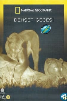 En Vahşi Avcılar: Dehşet Gecesi (2010) afişi