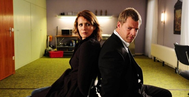 Gizli Aşk Fotoğrafı