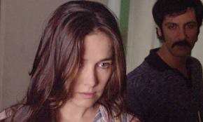 Kayıp Çocukluk Fotoğrafı