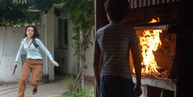 Kayıp Çocukluk fotoğrafı