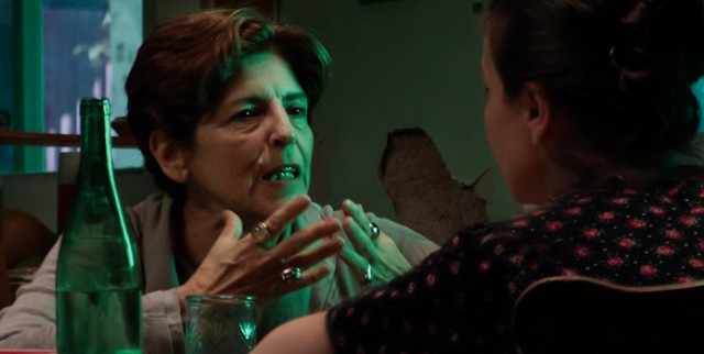 Kayıp Çocukluk Fotoğrafı