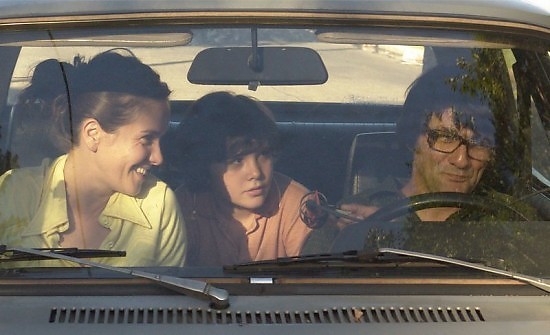 Kayıp Çocukluk Fotoğrafı